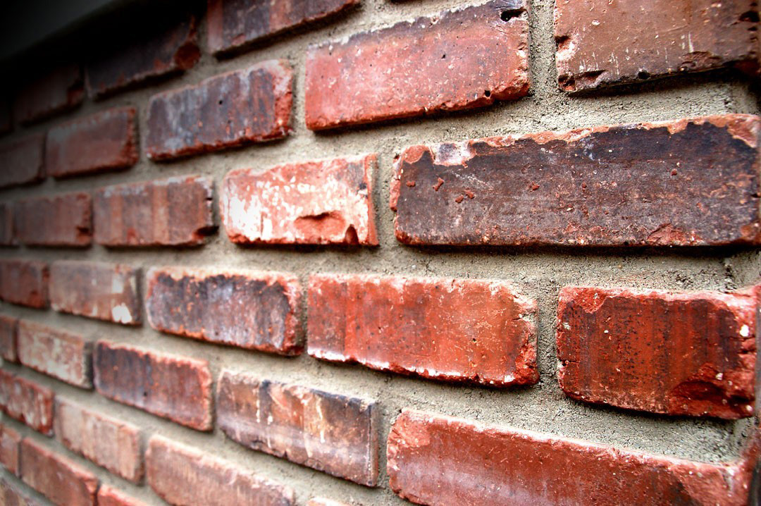 TOP Diy Brick Walls