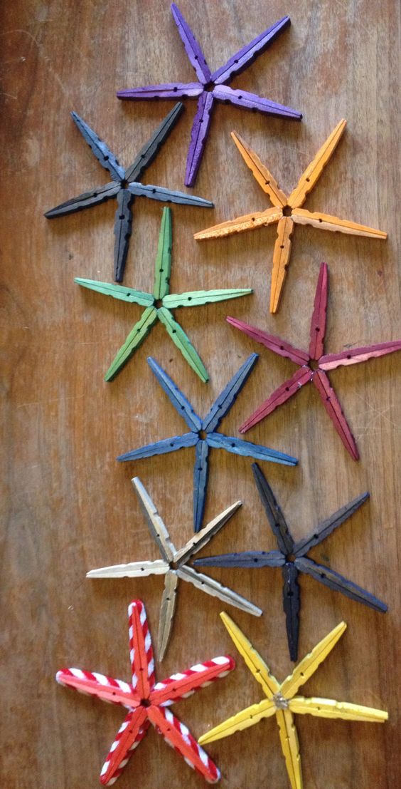 Diy Clothespin Projects That Will Blow Your Mind